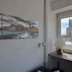 Appartement Concord Luxury