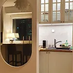Appartement Concord Luxury Warschau