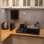 Concord Luxury Appartement Warschau