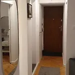 Appartement Concord Luxury *