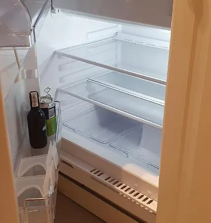 Apartman Concord Luxury Varsó