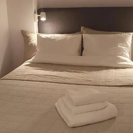 Appartement Concord Luxury