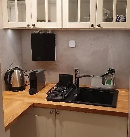 Concord Luxury Appartement Warschau