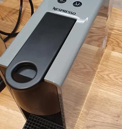 דירה Concord Luxury ורשה