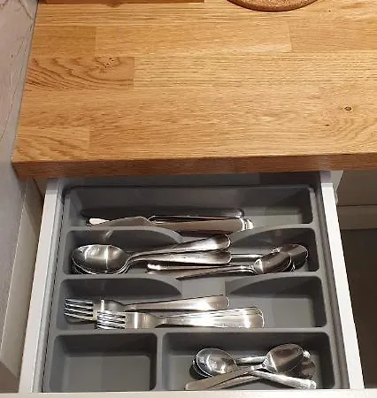 Concord Luxury Warschau