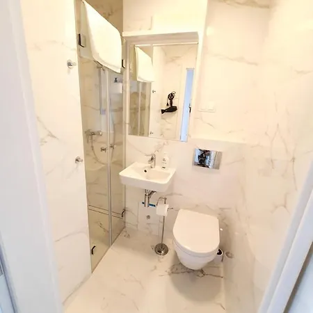 Appartement Concord Luxury *