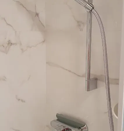 Concord Luxury * Varsó