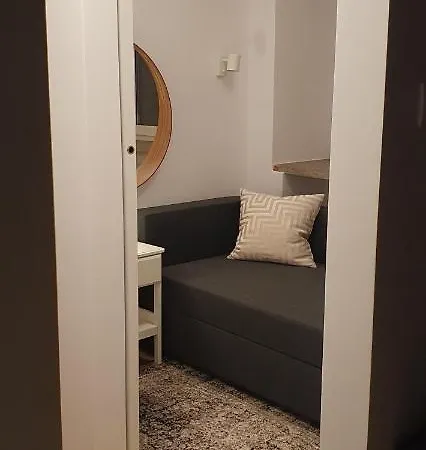 Concord Luxury Appartamento *