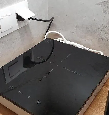 Concord Luxury Appartement *