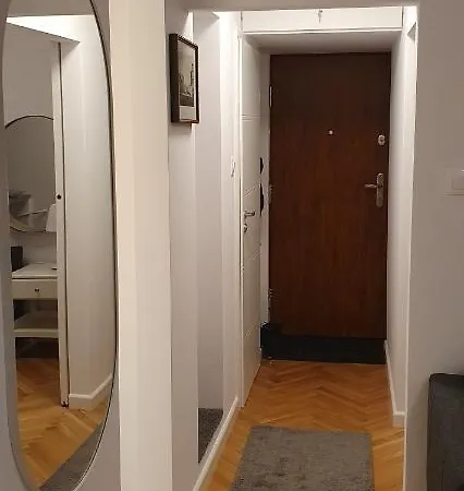 Appartement Concord Luxury *