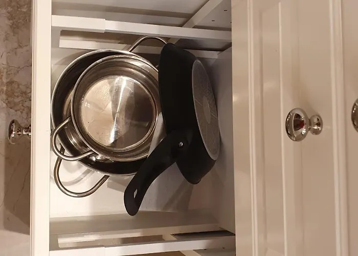 Concord Luxury Lejlighed *