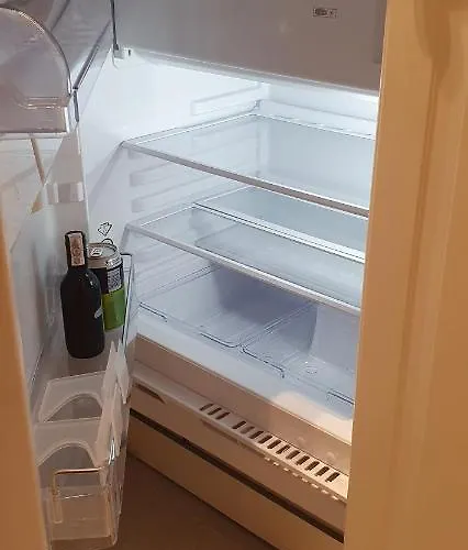 Lejlighed Concord Luxury Warszawa