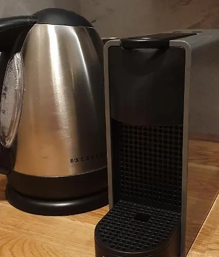 Concord Luxury * Warszawa