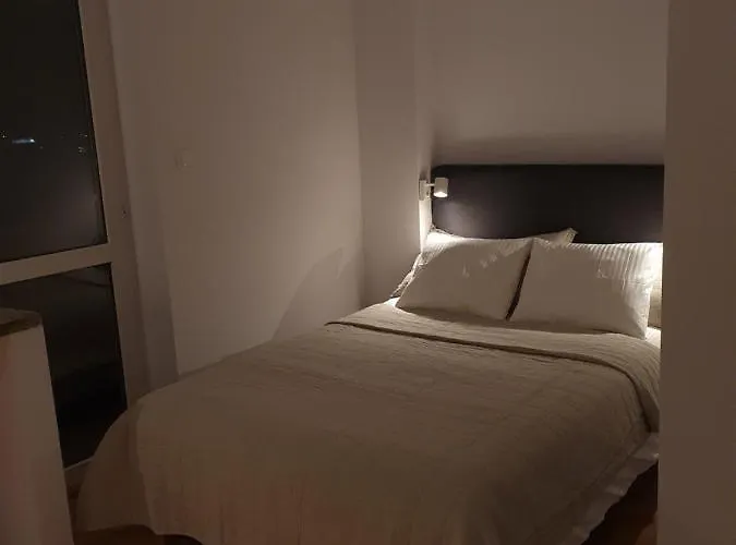 Lejlighed Concord Luxury