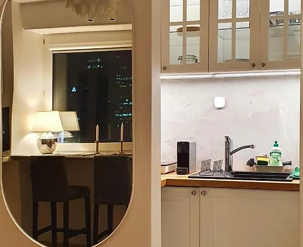 Lejlighed Concord Luxury Warszawa