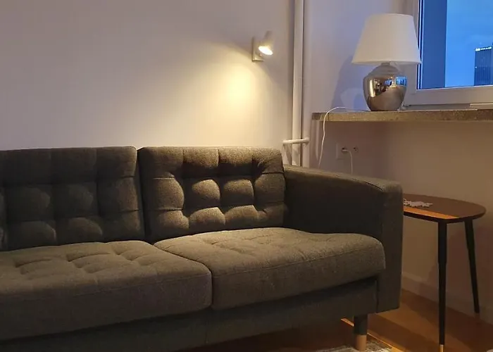 Lejlighed Concord Luxury Warszawa