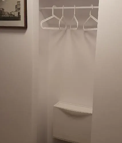 Concord Luxury * Warszawa