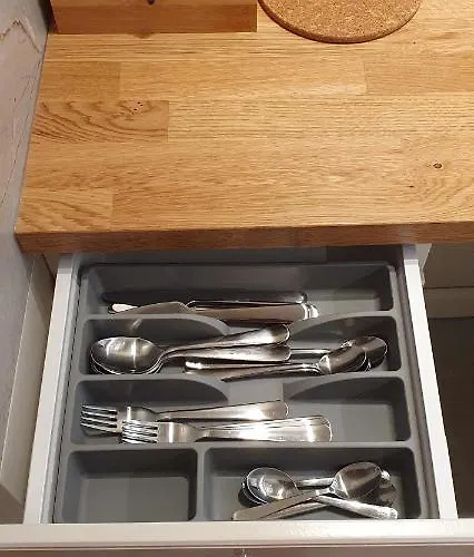 Concord Luxury Warszawa