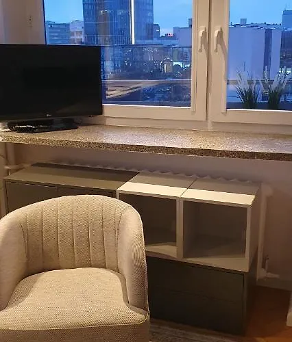 Concord Luxury * Warszawa