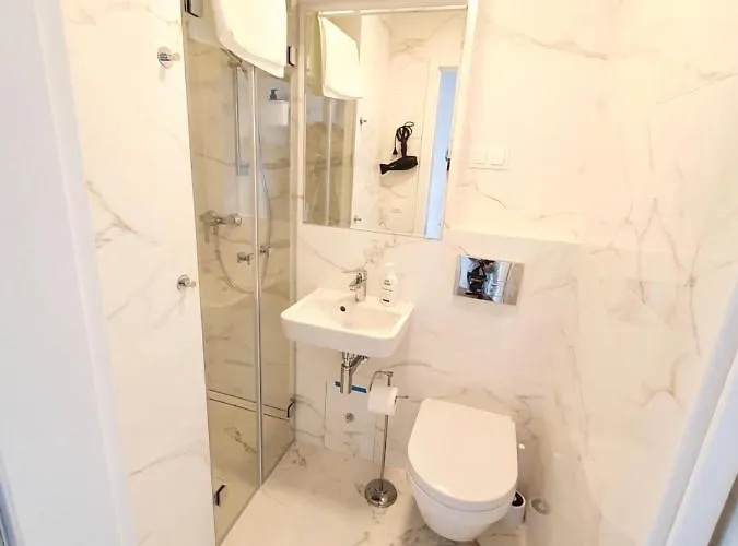 Lejlighed Concord Luxury *