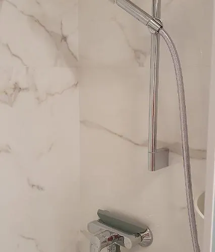 Concord Luxury * Warszawa