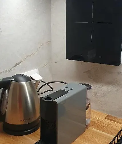 Lejlighed Concord Luxury *