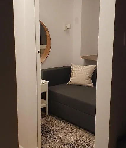 Concord Luxury Lejlighed *