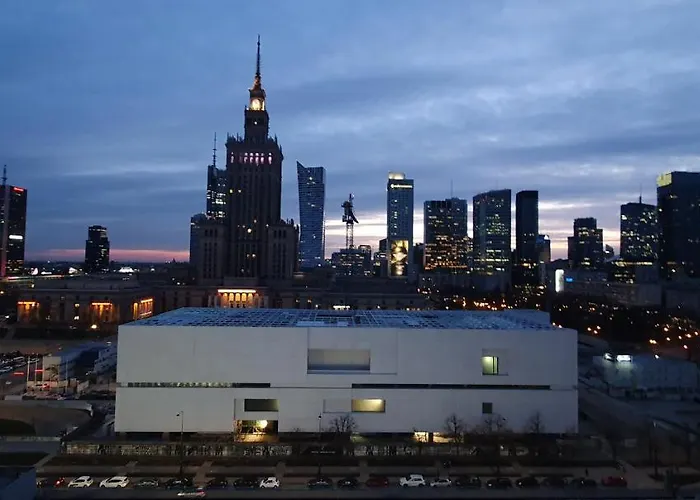 Concord Luxury * Warszawa