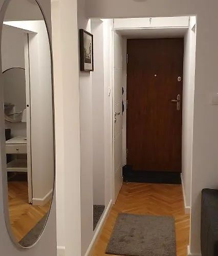 Lejlighed Concord Luxury *