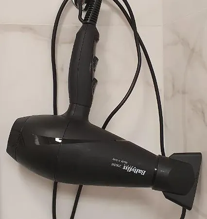 Concord Luxury 아파트