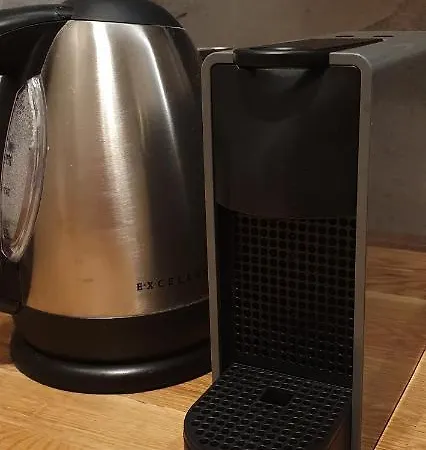 Concord Luxury * 바르샤바